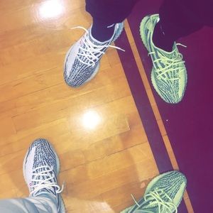 Meet your Posher, Jack